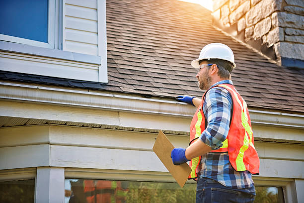 Licensed Roofing service in Hillsville, VA - Ben Roofing and Steel LLC